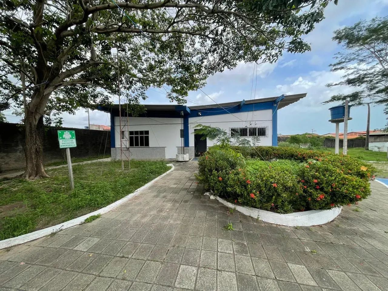 ALUGO GALPÃO COM TERRENO COM AREA DE 21.616M2
