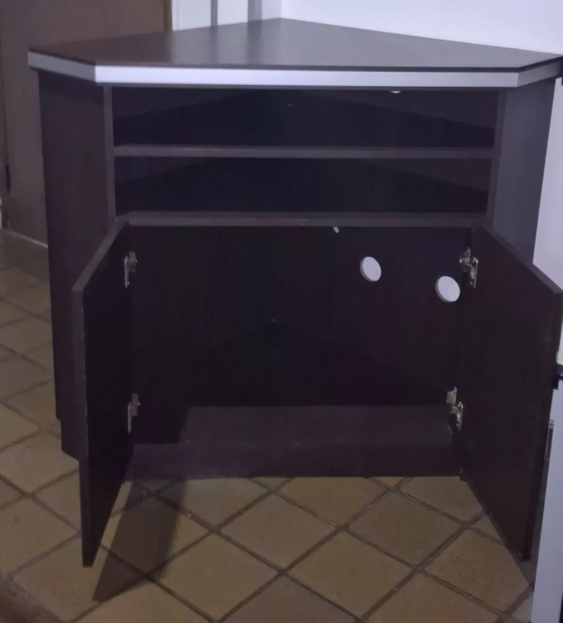 Armário de canto em MDF  - Foto 2
