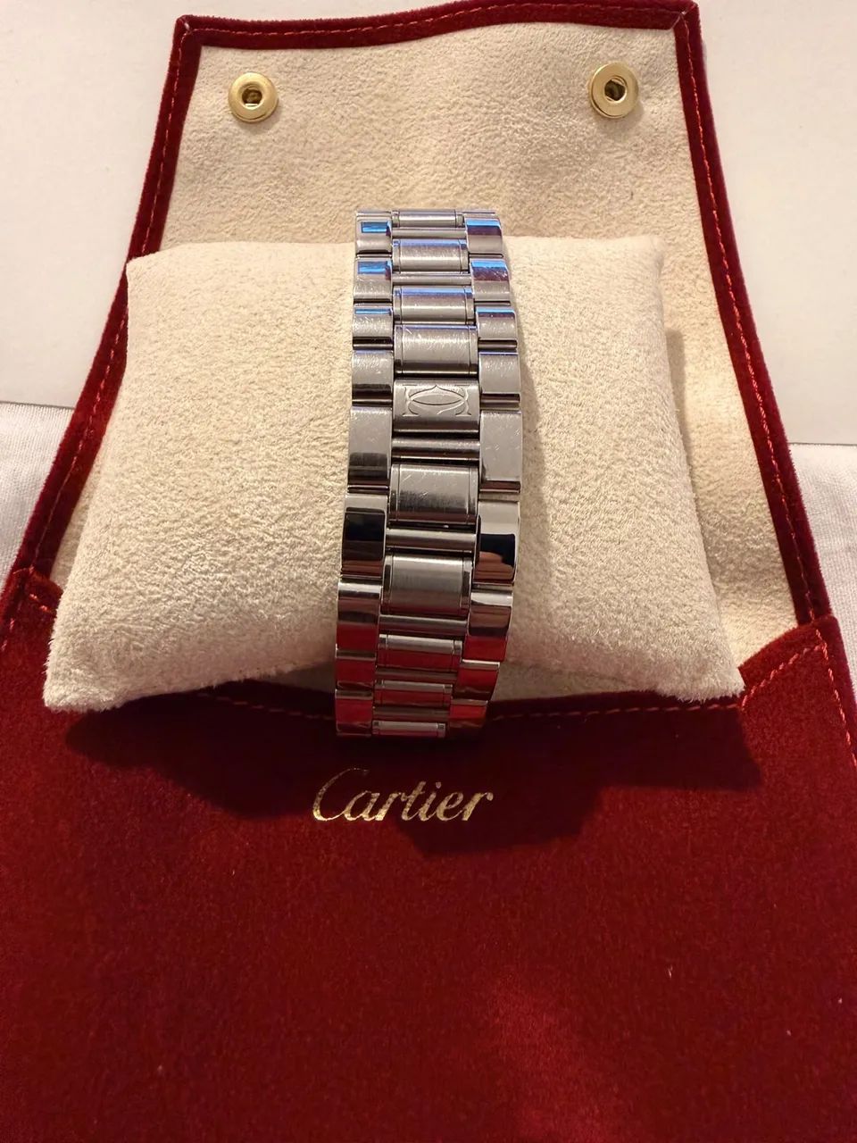 Cartier Must 21 Chronoscaph - Foto 4