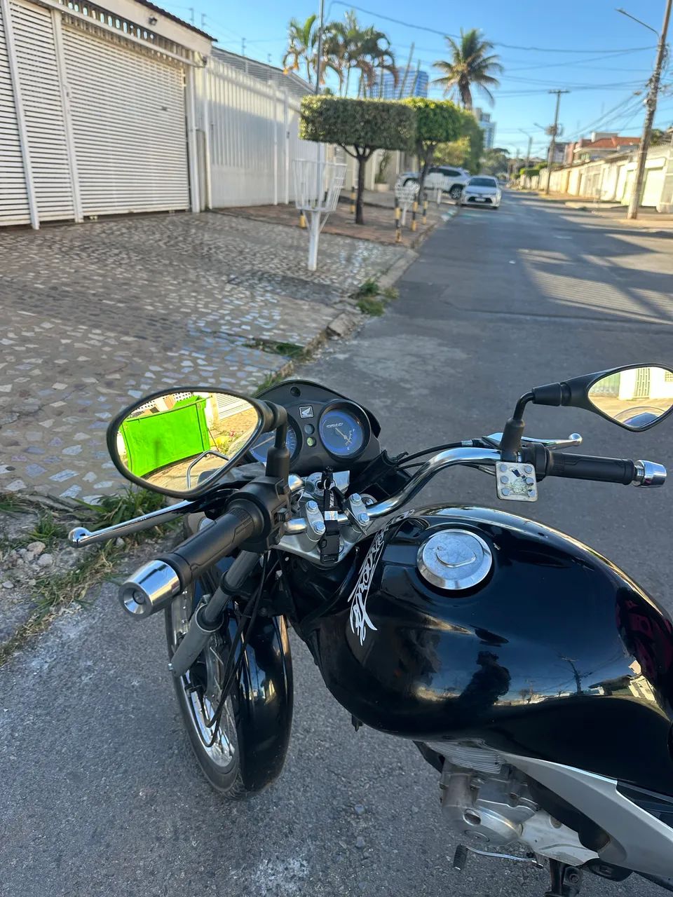 Titan 150 mix  - Foto 5