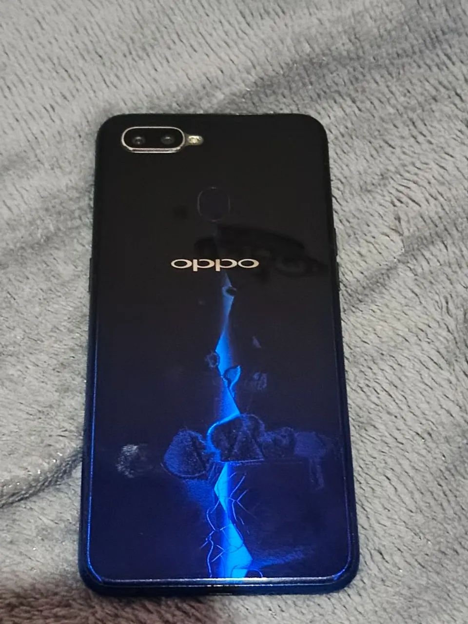 Celular Oppo F9  - Foto 3