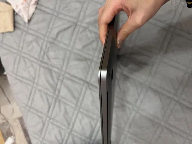 MacBook Pro 16? (2019) - Foto 5