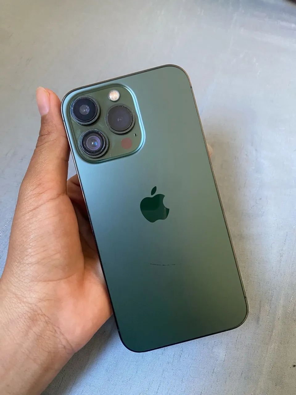 IPHONE 13 PRO 