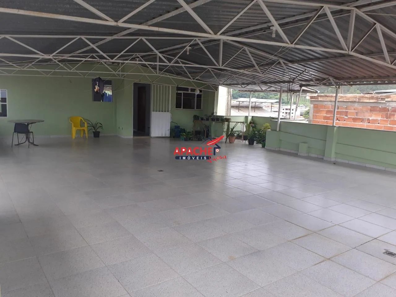 Apartamento 3 quartos, Paula Candido -MG