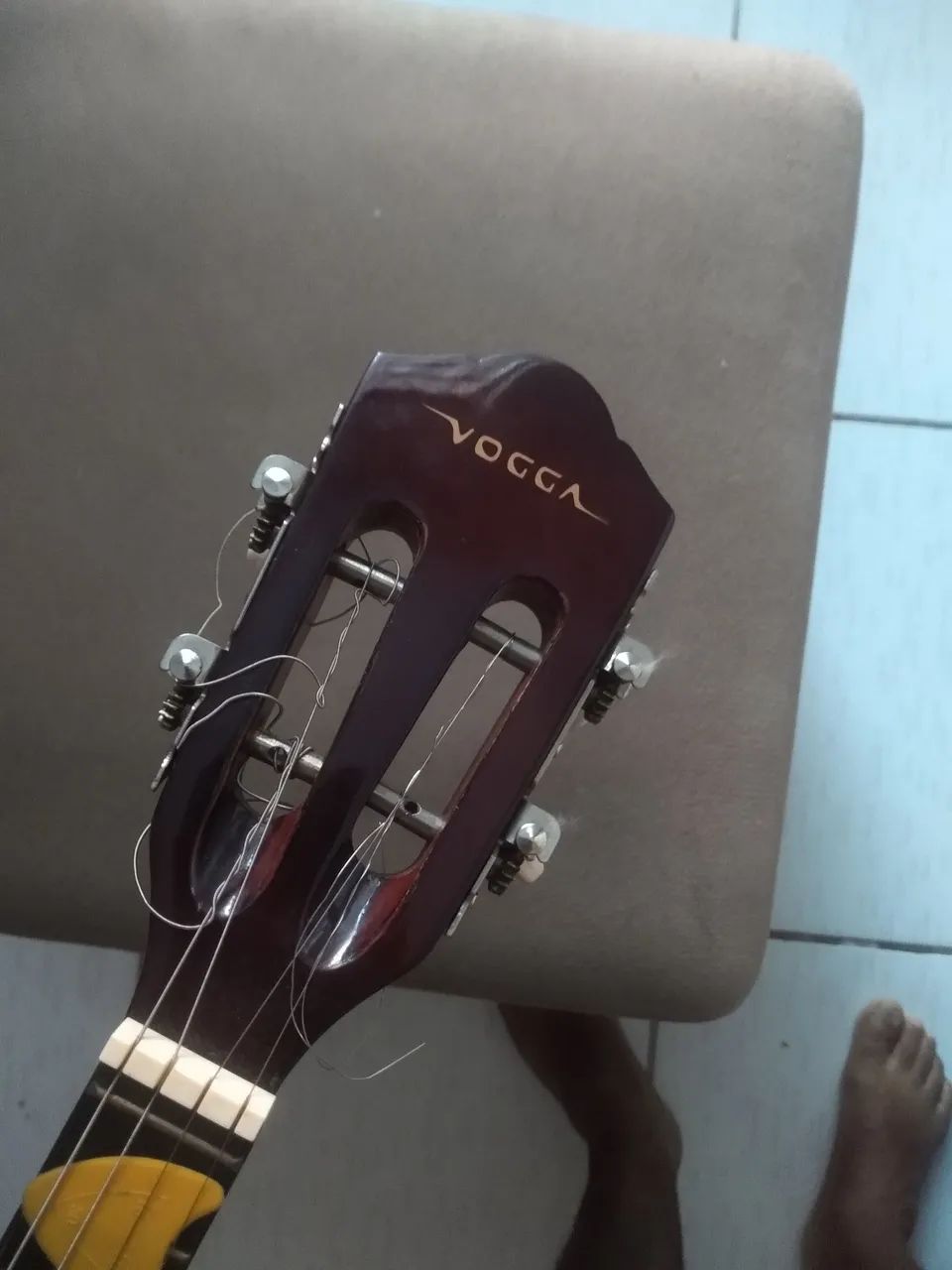 Cavaquinho  - Foto 2