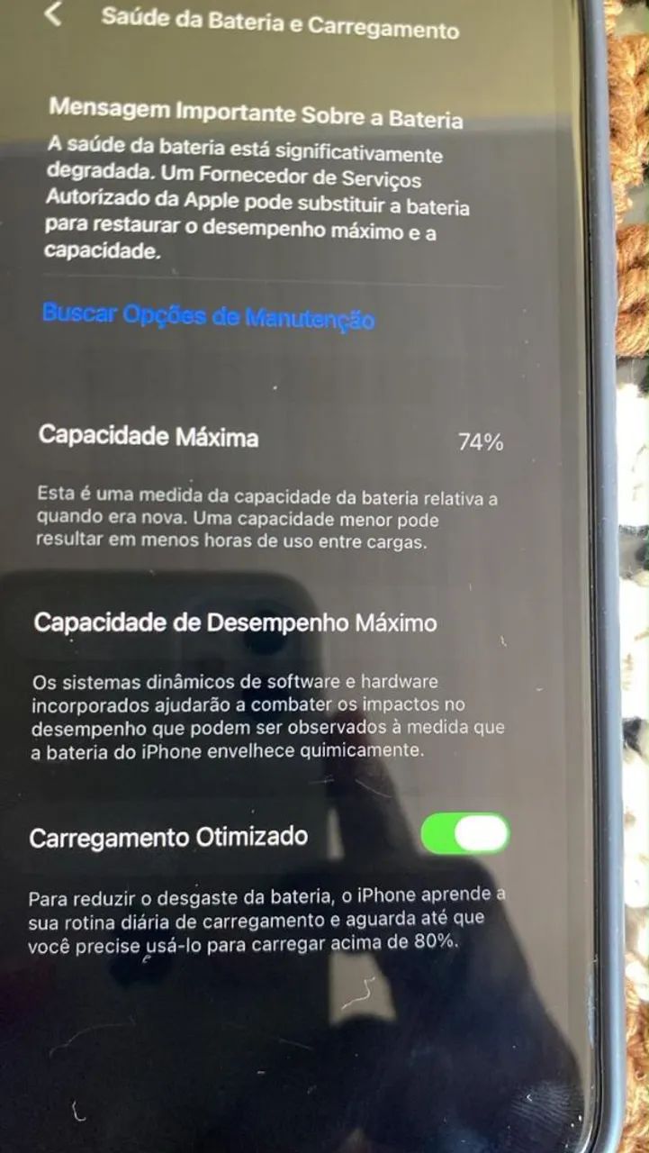iPhone 11 64G
