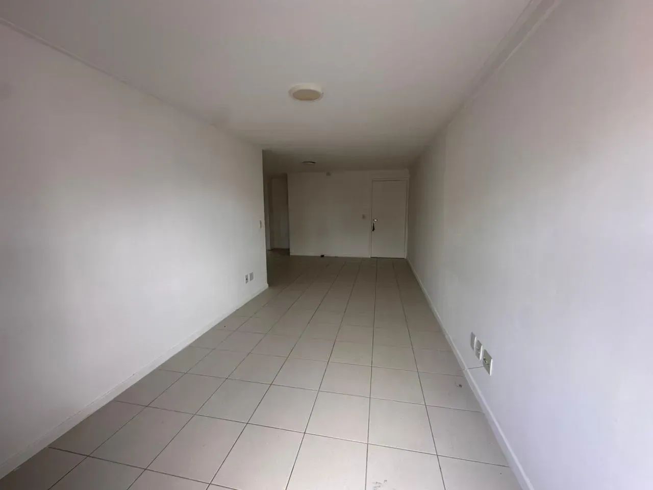 Apt 3/4 com fixos-110m2 na jatiúca - Foto 2
