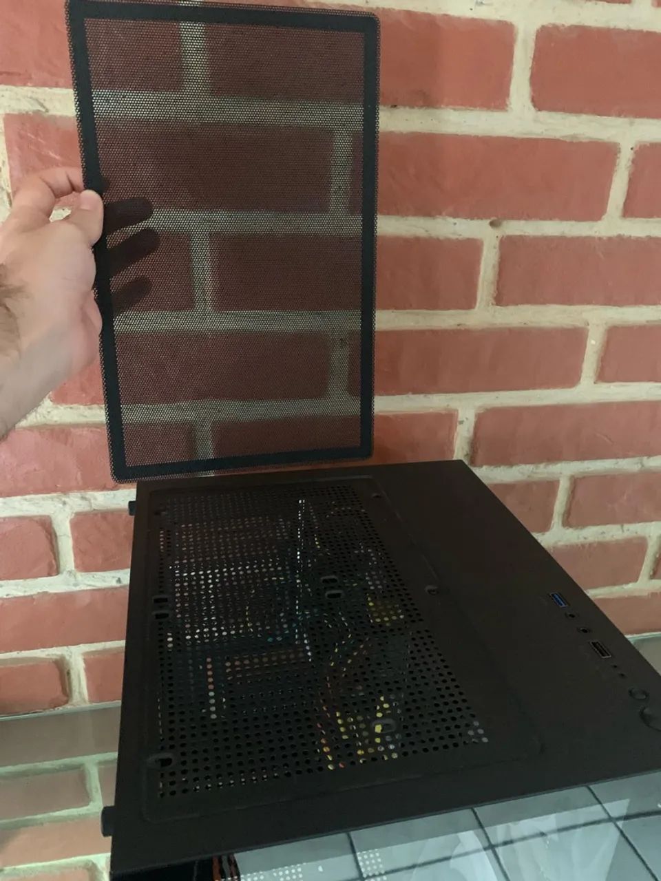 Computador Completo para Home Office - Estudos - Jogos - Foto 5