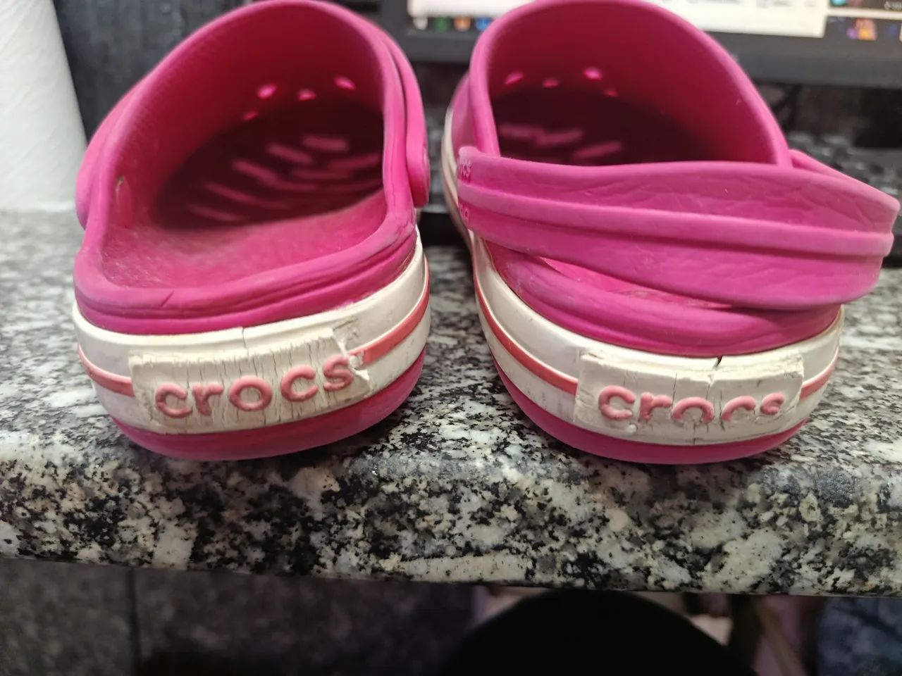 Crocs original  - Foto 4