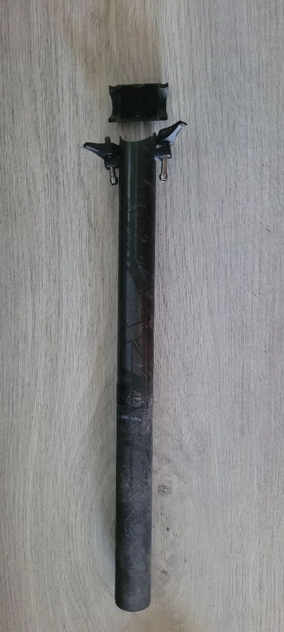 Canote carbono TOKEN 31.6 - Foto 5