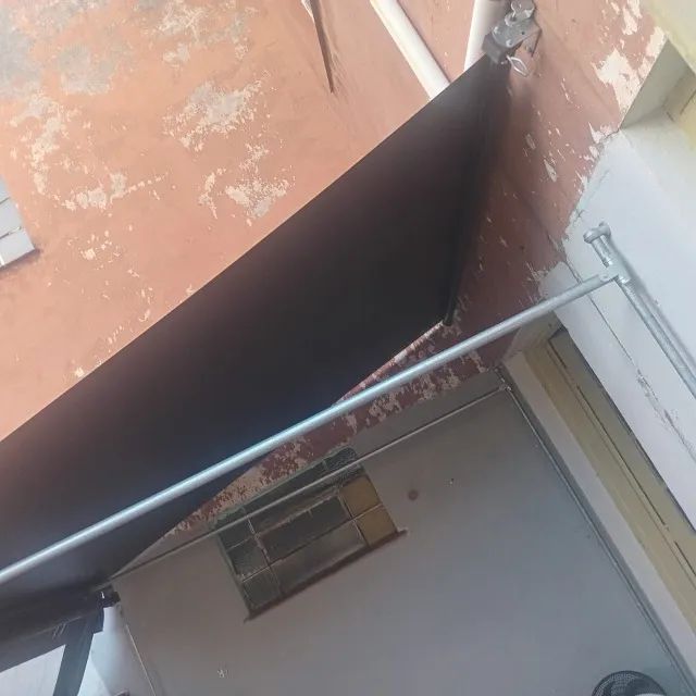 TOLDO RETRÁTIL/ ÓTIMO ESTADO 250×250 - Foto 4