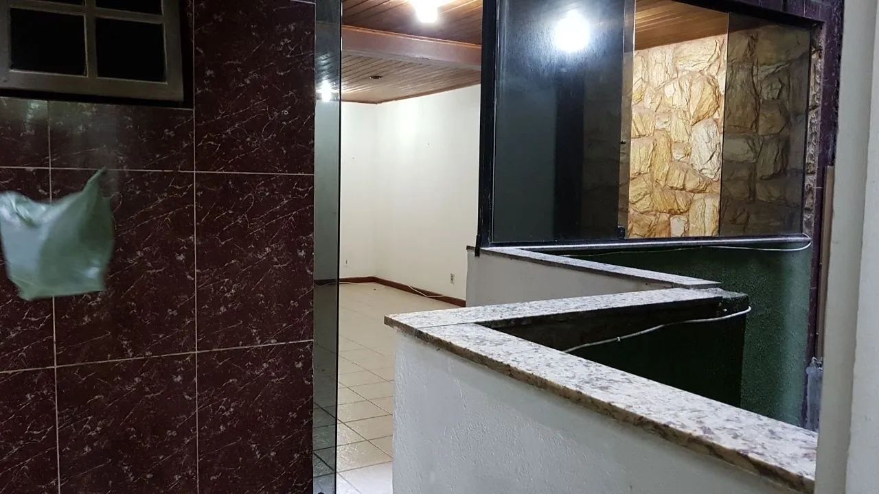 Alugo apartamento primeiro andar -3 quartos  - Foto 3
