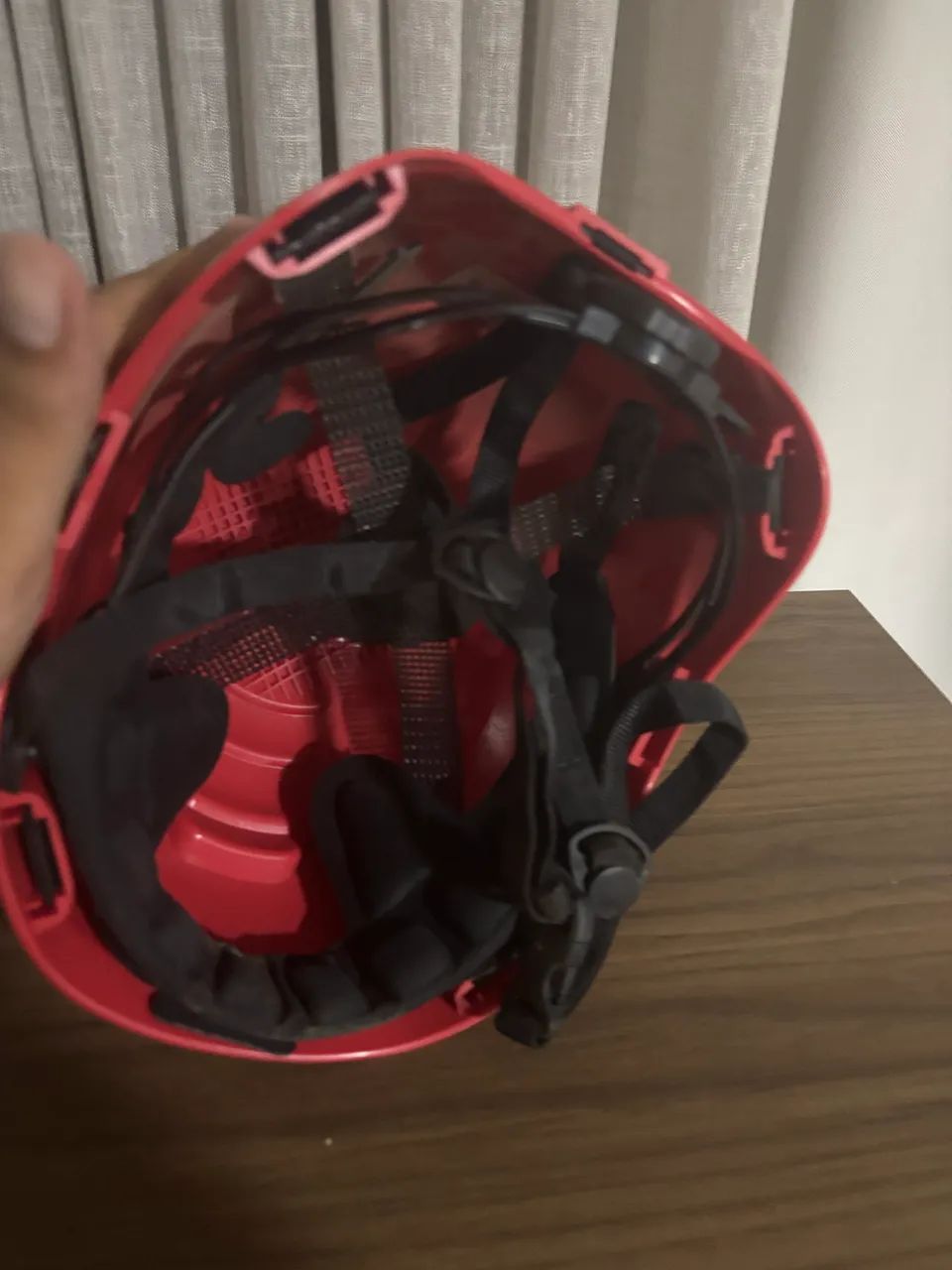 Capacete de Rapel Montana - Foto 4