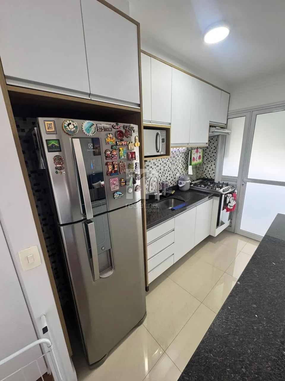 Apartamento 2 quartos - Interlagos - Foto 2