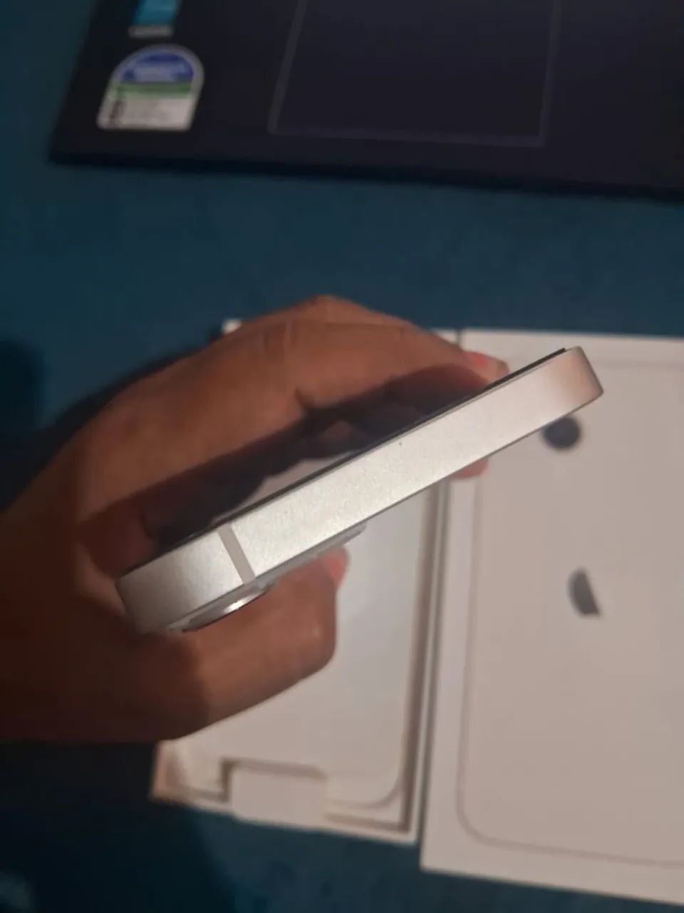 IPhone 13 normal  - Foto 5