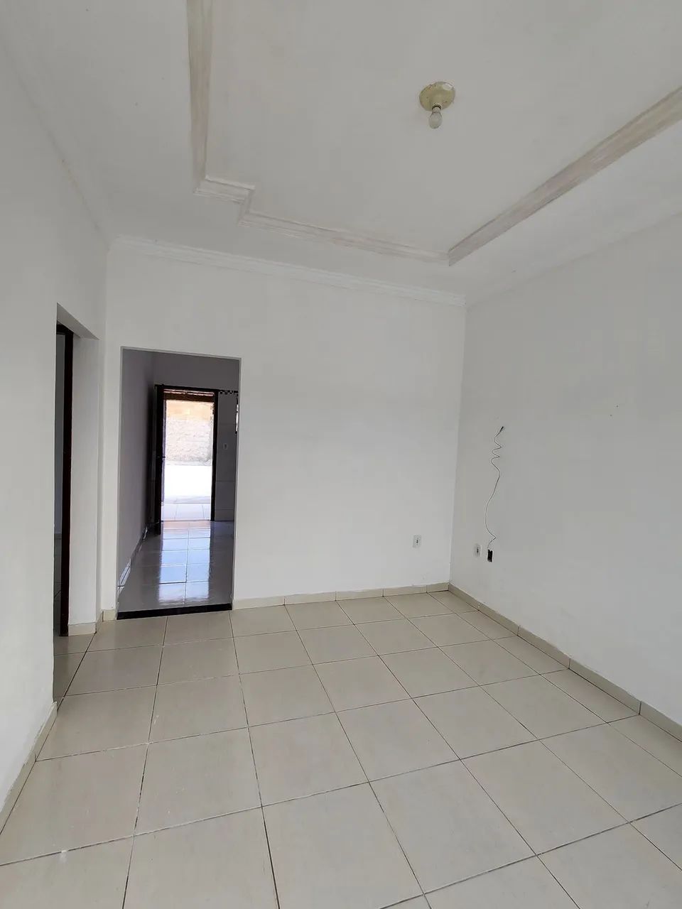 Vendo casa em Itabata-Ba  - Foto 2