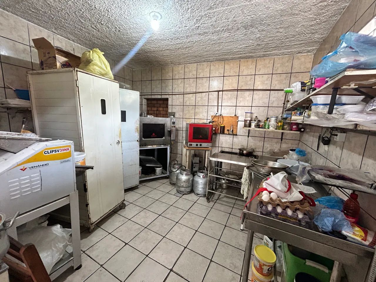 Repasso Padaria em pleno funcionamento  - Foto 3