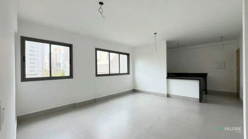 Apartamento 1 quarto à venda no Funcionários - Foto 3