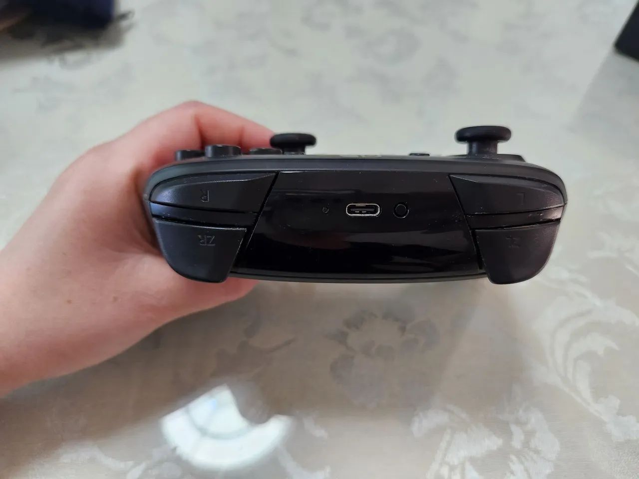 Pro controle Nintendo switch   - Foto 3