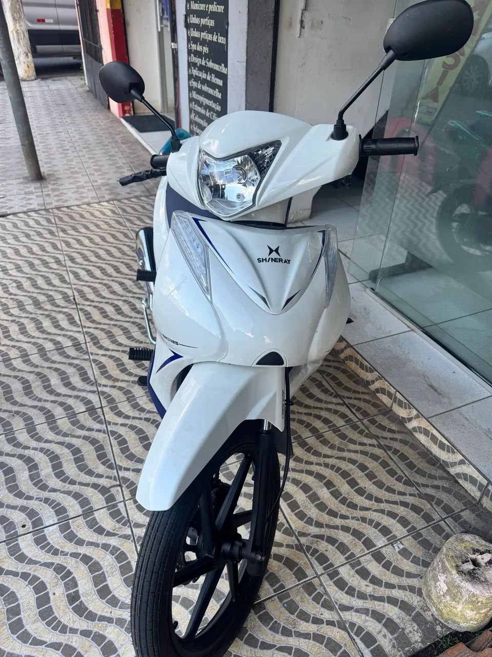Moto - Foto 4