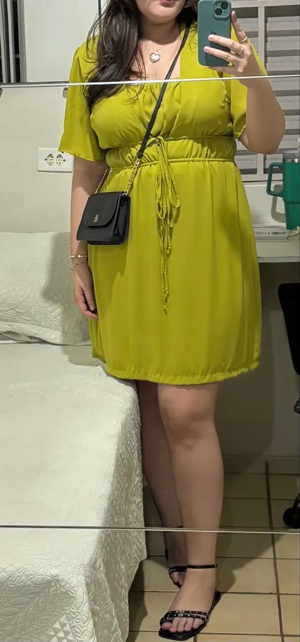 VESTIDO  - Foto 2