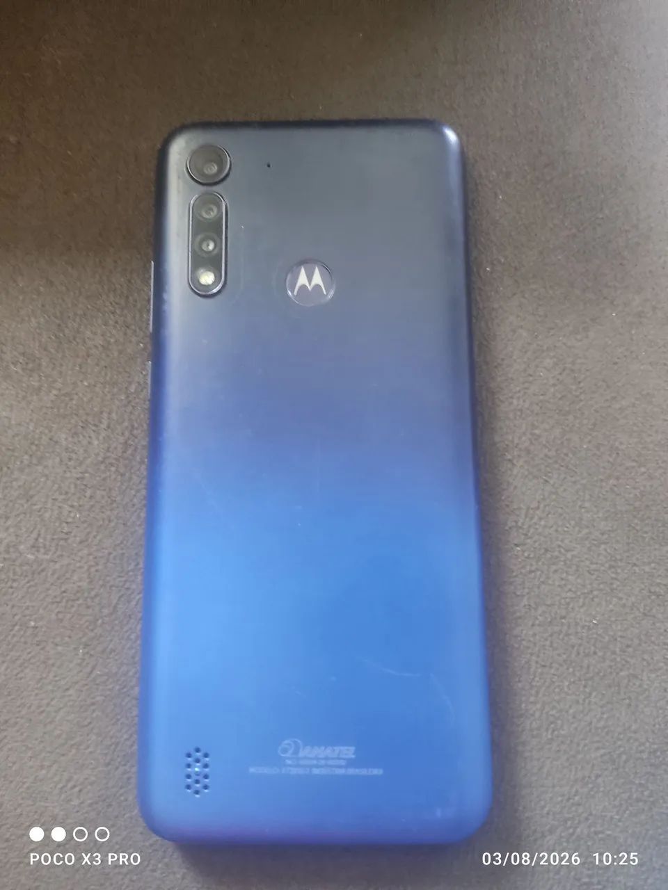 Motorola g8 Power core - Foto 2
