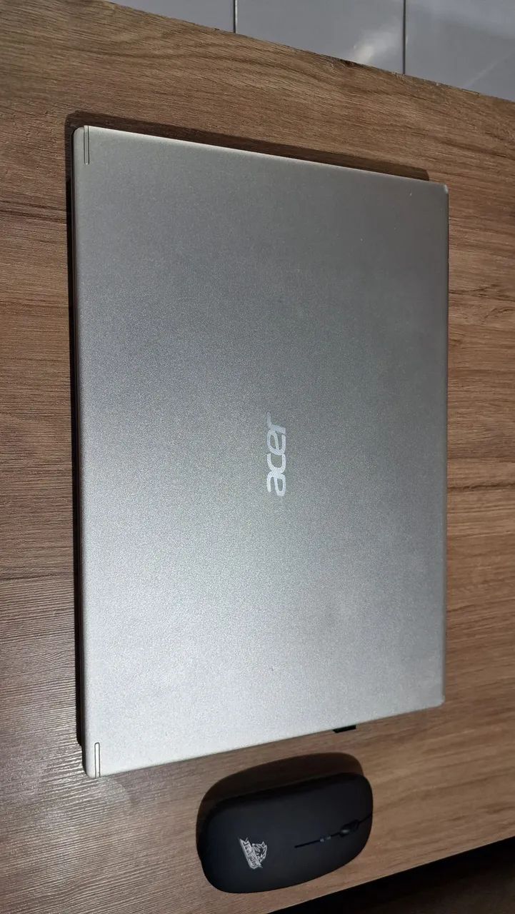 Notebook acer aspire 5 - Foto 2