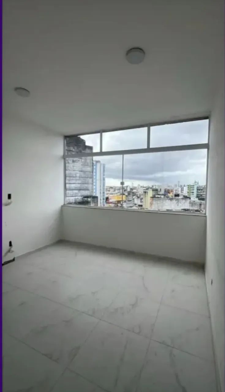 ALUGO SALA EM EDIFICO RIO BRANCO 8 ANDAR