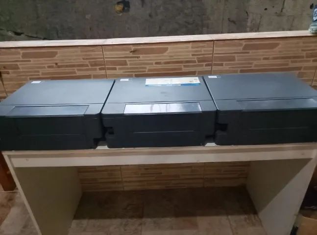 3 impressoras - Foto 2