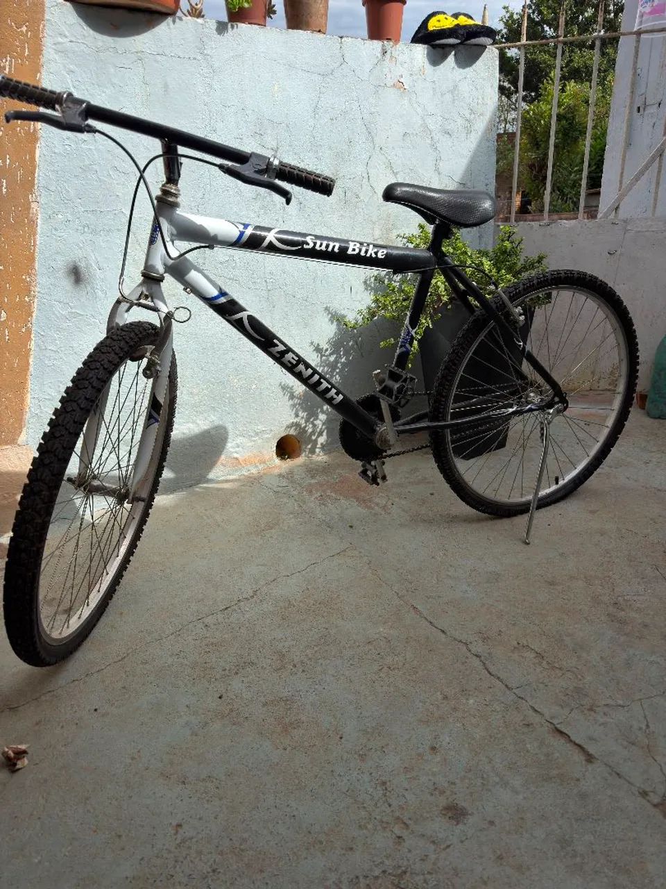 Bicicleta - Aro '24