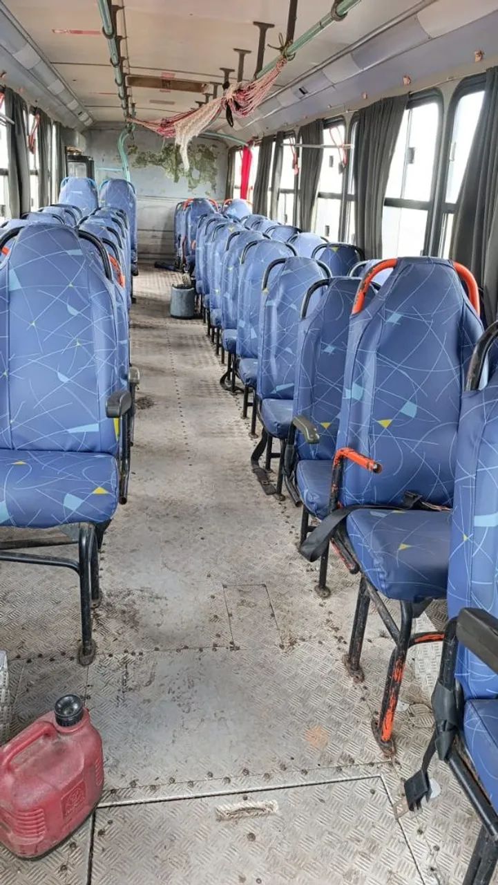 Ônibus  - Foto 2
