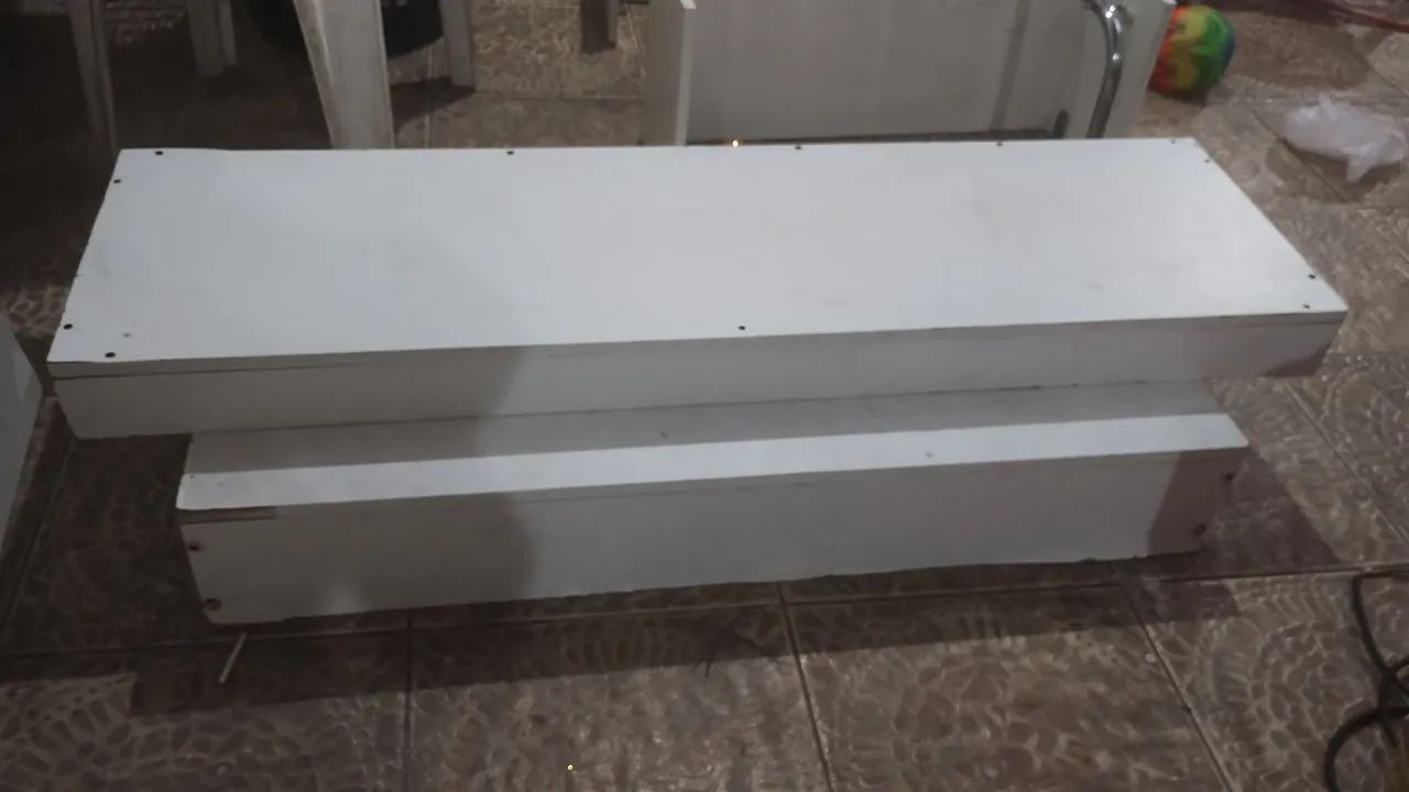 BASE MDF para manequins 