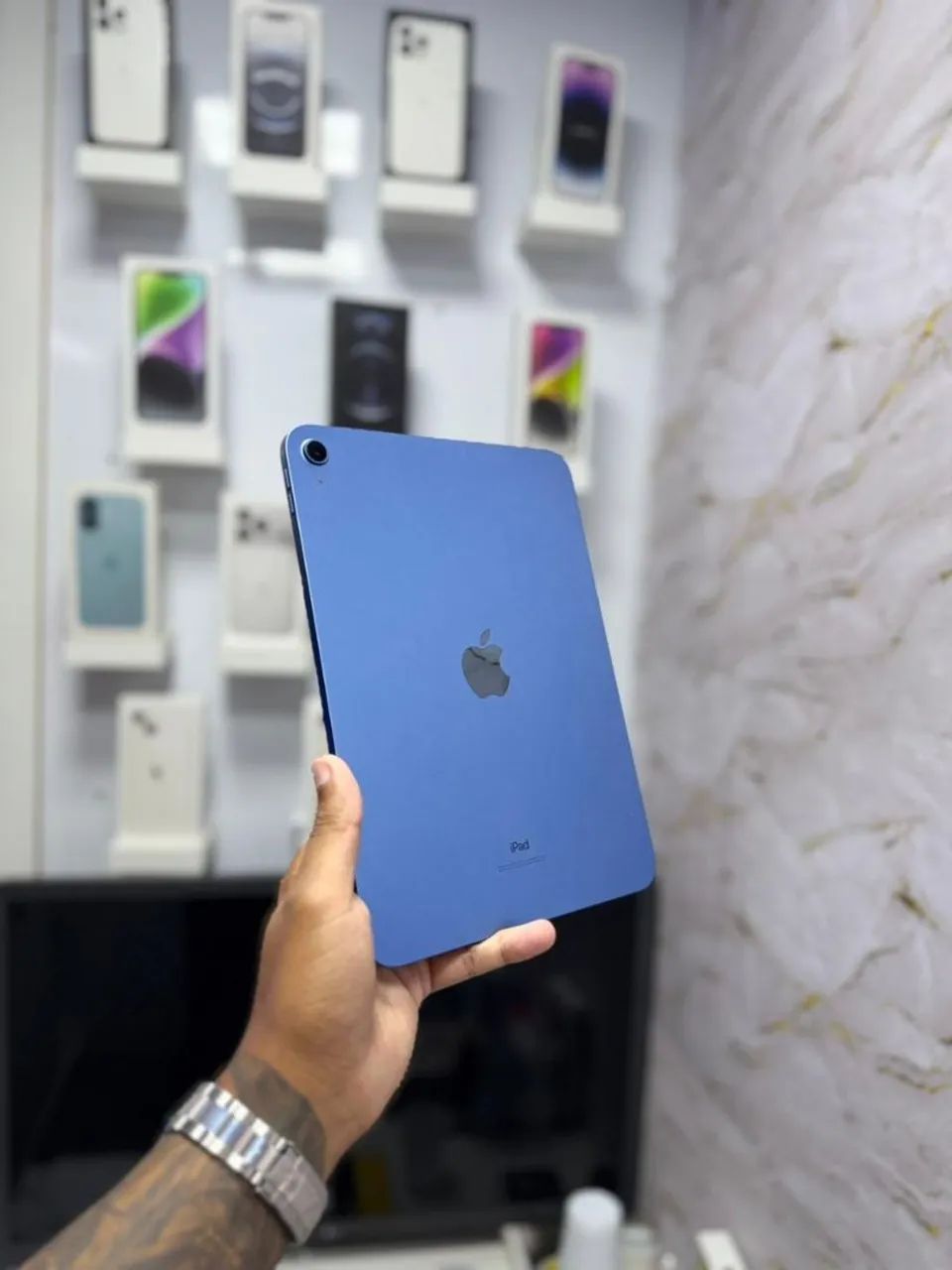 IPAD 10 64GB<br>R$ 2.199,00 - Foto 3