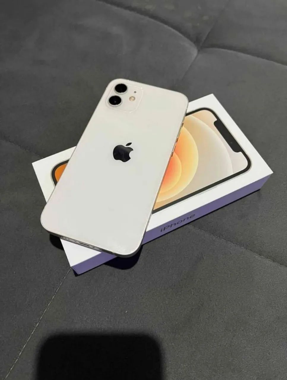 iPhone 12 64GB - Foto 2