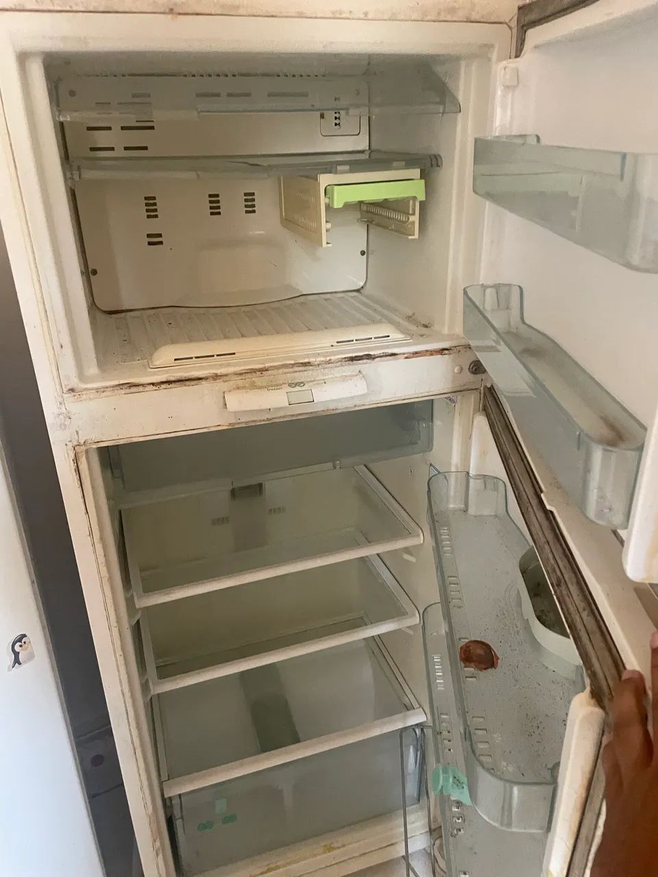 Geladeiras a venda  - Foto 2