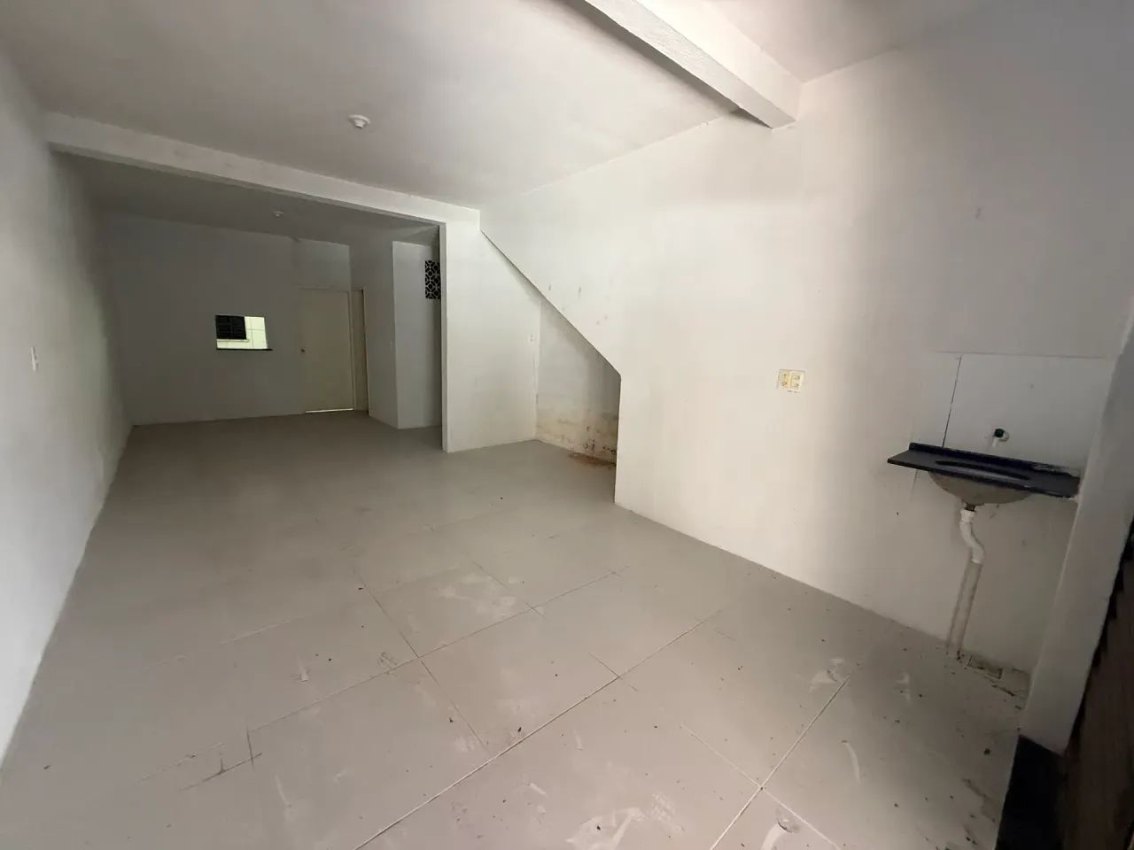 Imóvel para aluguel possui 40 metros quadrados em Vila Velha - Fortaleza - CE - Foto 7