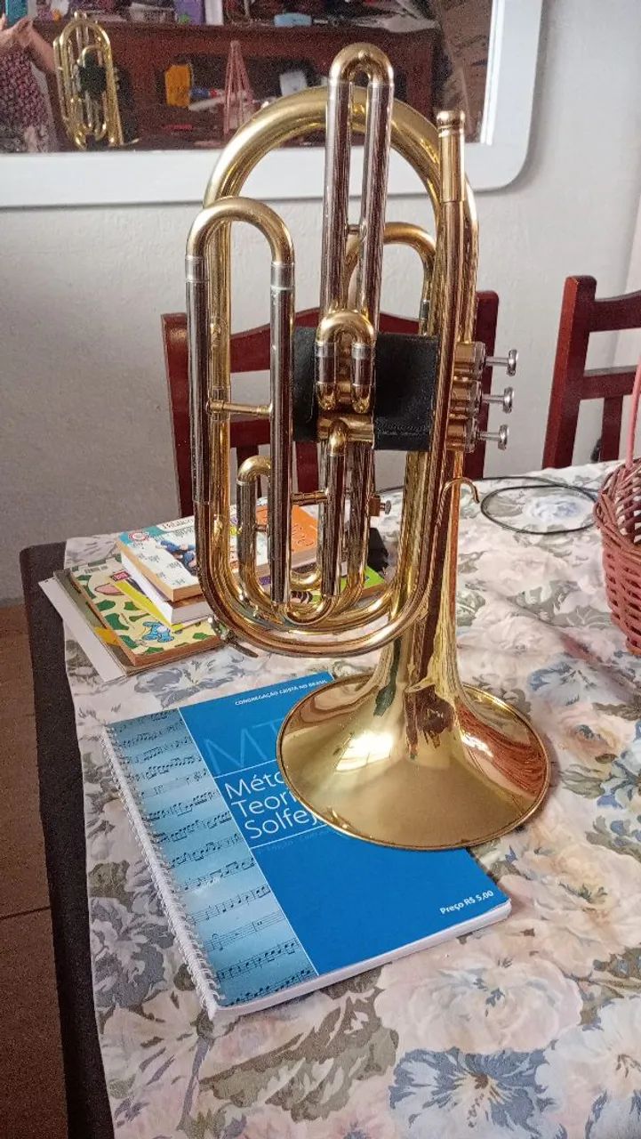 Instrumento musical 