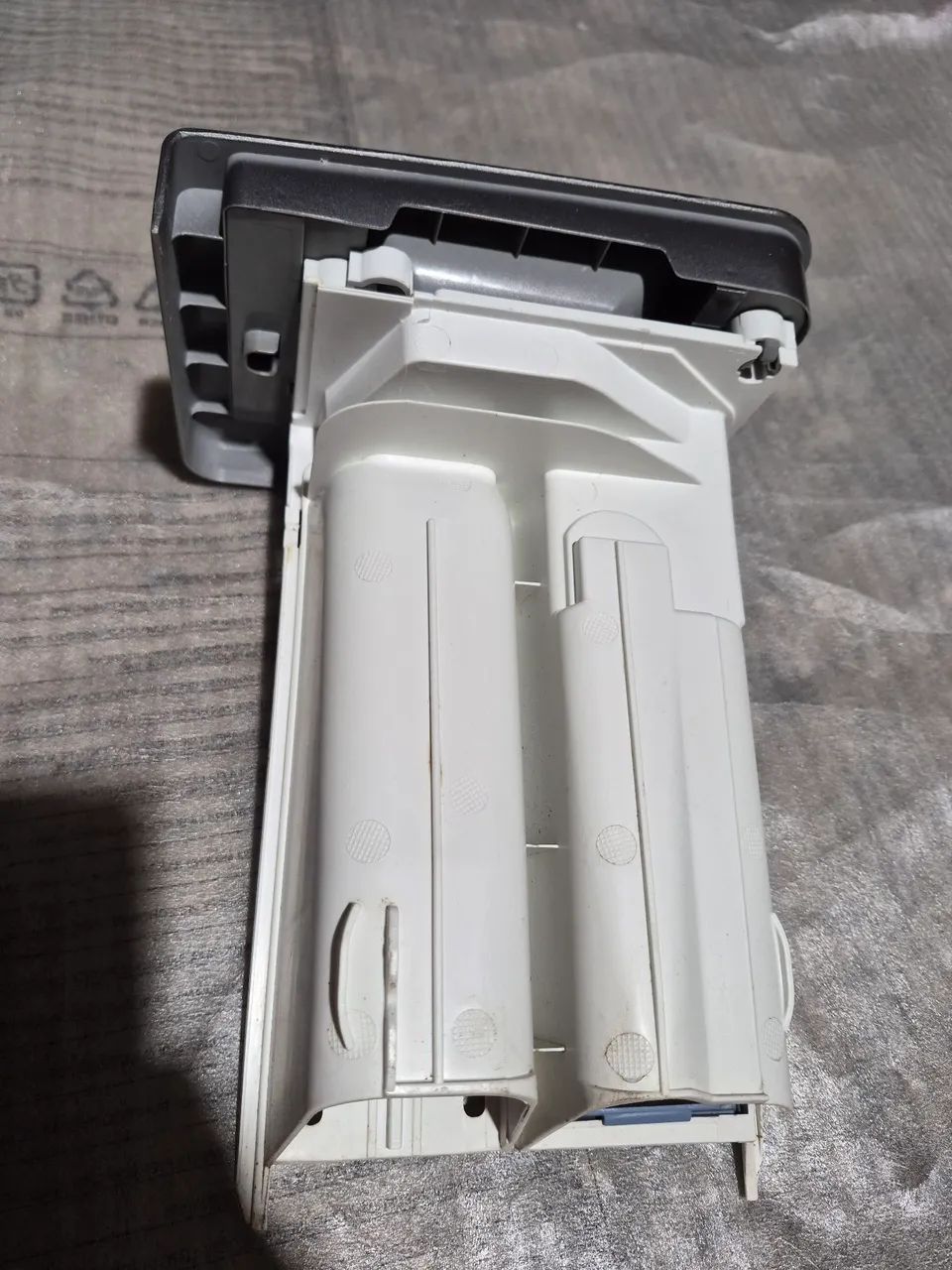 VENDO PEÇAS LAVA E SECA SAMSUNG - Foto 3