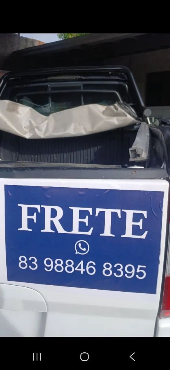 Frete *  - Foto 3