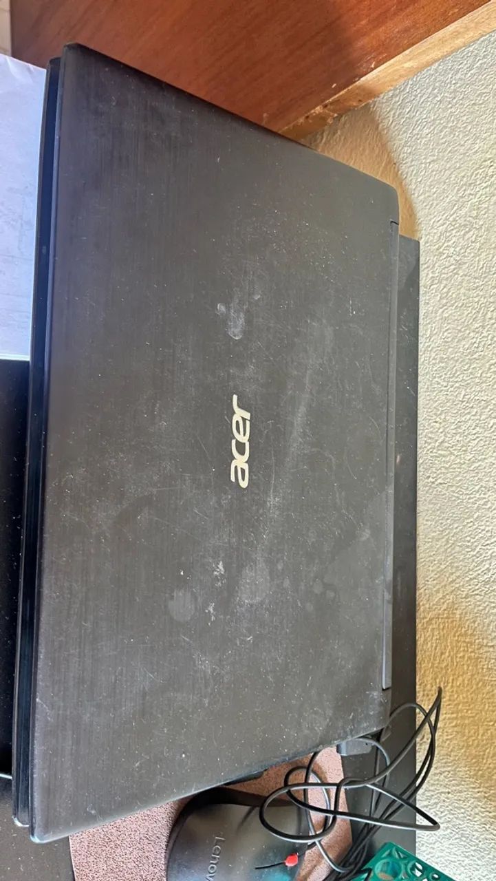 Notebook Acer Aspire 5 - Foto 2