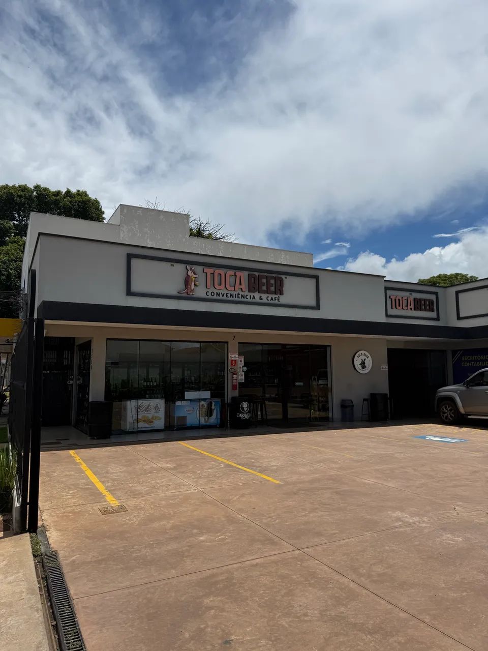 Conveniência em funcionamento e faturando - Foto 4