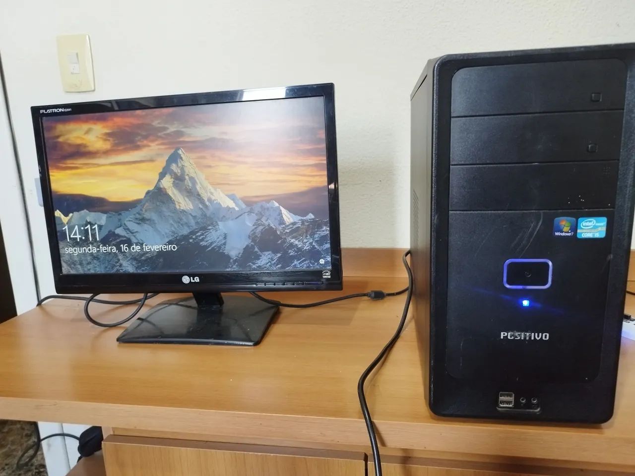 Computador multi jogos - Foto 3
