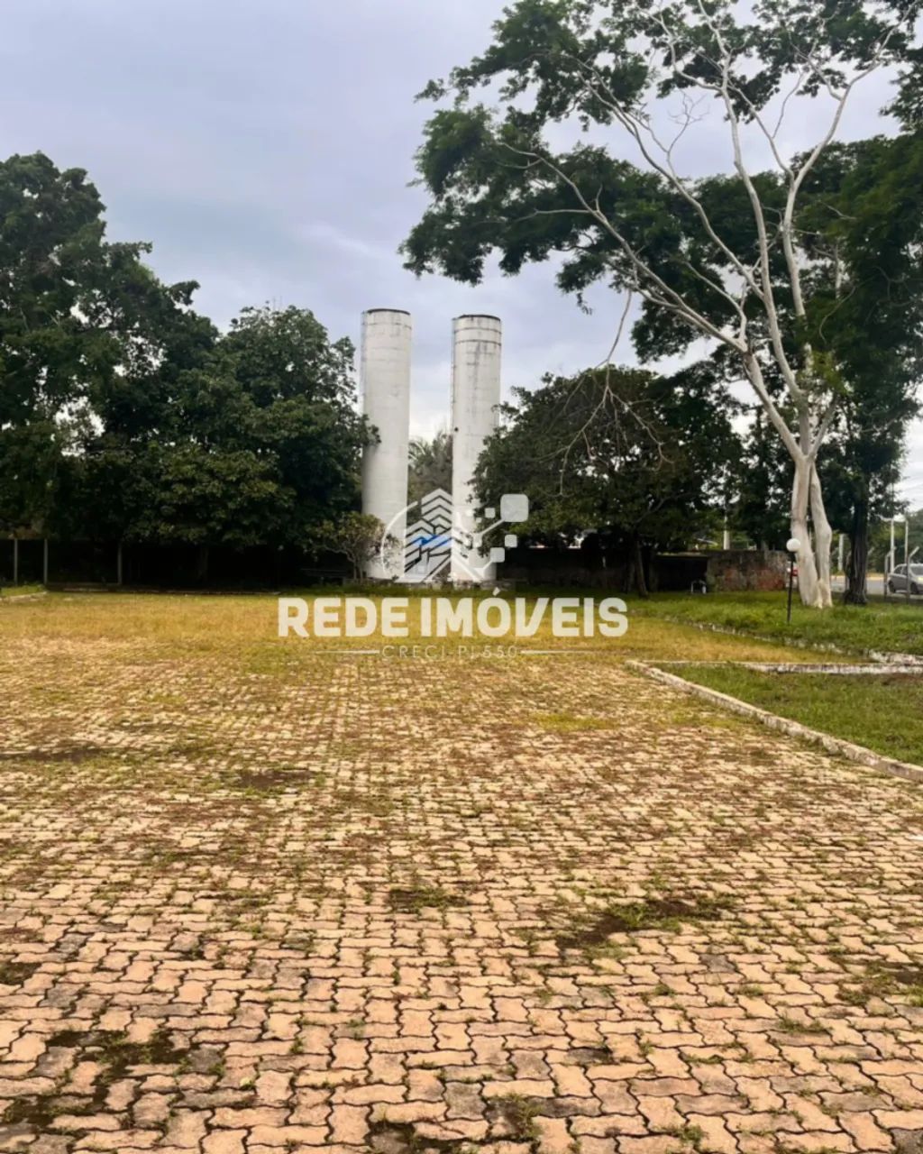 ALUGO GALPÃO COMERCIAL NA BR 343 - Foto 4