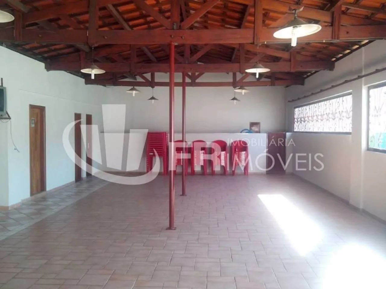 Salão Comercial à venda, Jardim Gonçalves, Sorocaba - SL0040. - Foto 5