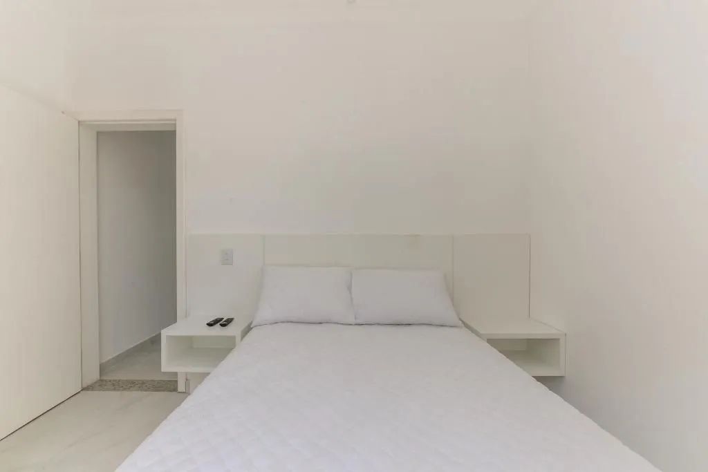 Apartamento Mobiliado Mensal  - Foto 5