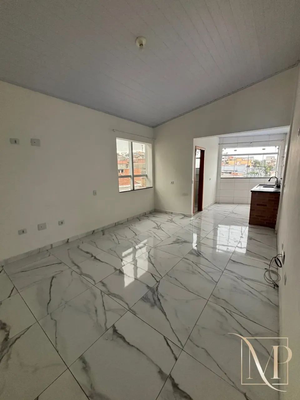 Studio para locação no Centro de Diadema - SP