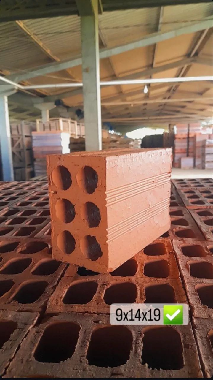 Tijolos direto da Fábrica  - Foto 4