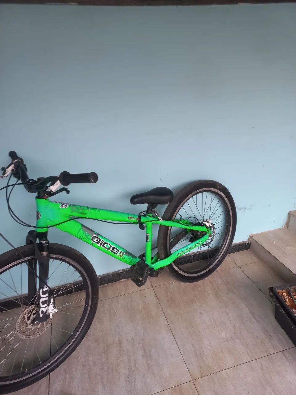 Gios 2016