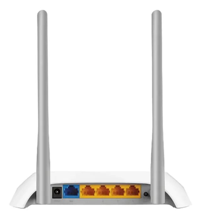 Roteador Wireless Tp-link 300mbps - Foto 2