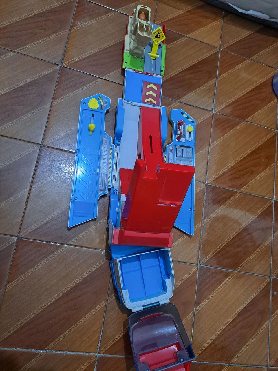 Patrulheiro 